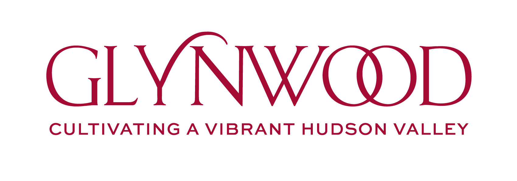 Logo for "GLYNWOOD CENTER INC"