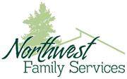 Logo for "NORTHWEST FAMILY SERVICES"