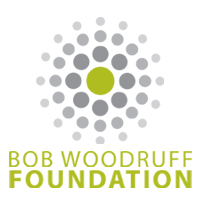 Logo for "BOB WOODRUFF FAMILY FOUNDATION INC"