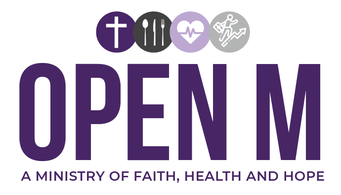 Logo for "OPPORTUNITY PARISH ECUMENICAL NEIGHBORHOOD MINISTRY"