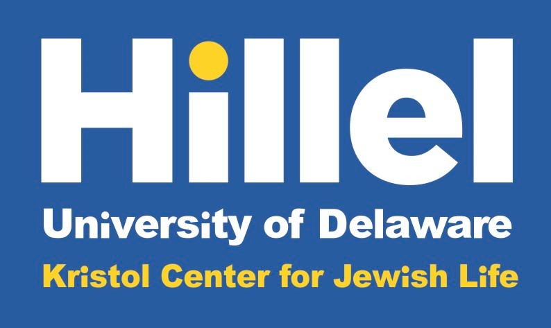 Logo for "KRISTOL CENTER FOR JEWISH LIFE AT THE UNIVERSITY OF DELAWARE INC"