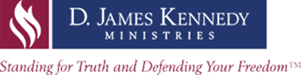 Logo for "Coral Ridge Ministries Media Inc"