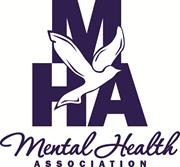 Logo for "MENTAL HEALTH ASSOCIATION OF FREDERICK COUNTY INC"