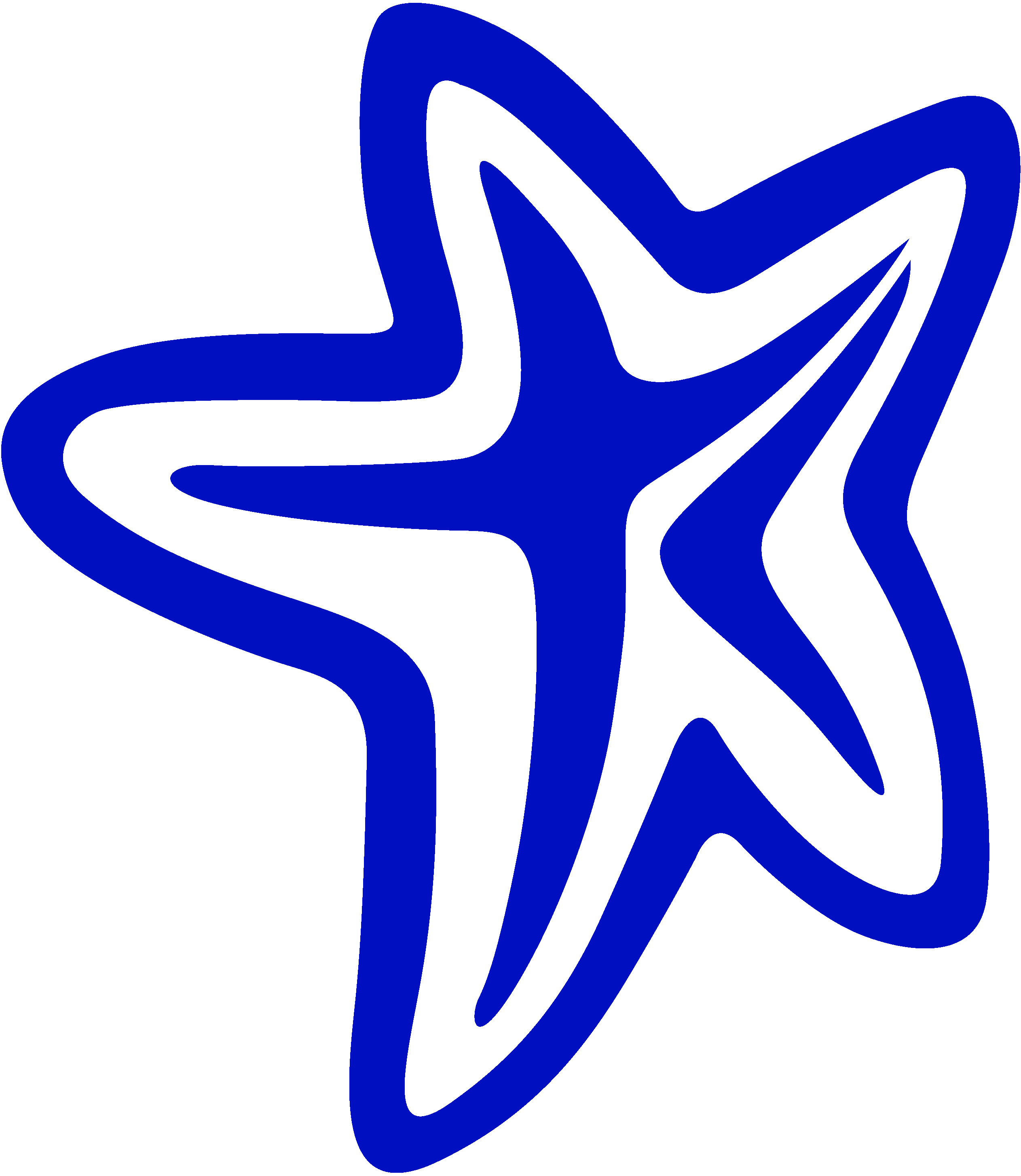 Logo for "Trinity Kids Inc"