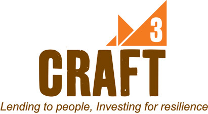 Logo for "CRAFT3"