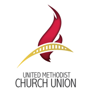 Logo for "UNITED METHODIST CHURCH UNION"