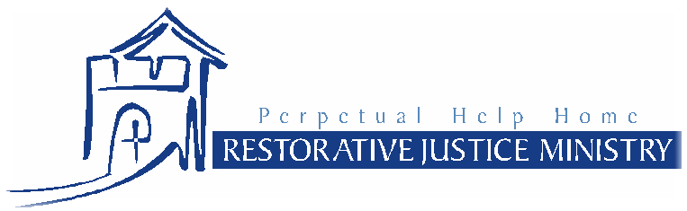 Logo for "PERPETUAL HELP HOME INC"