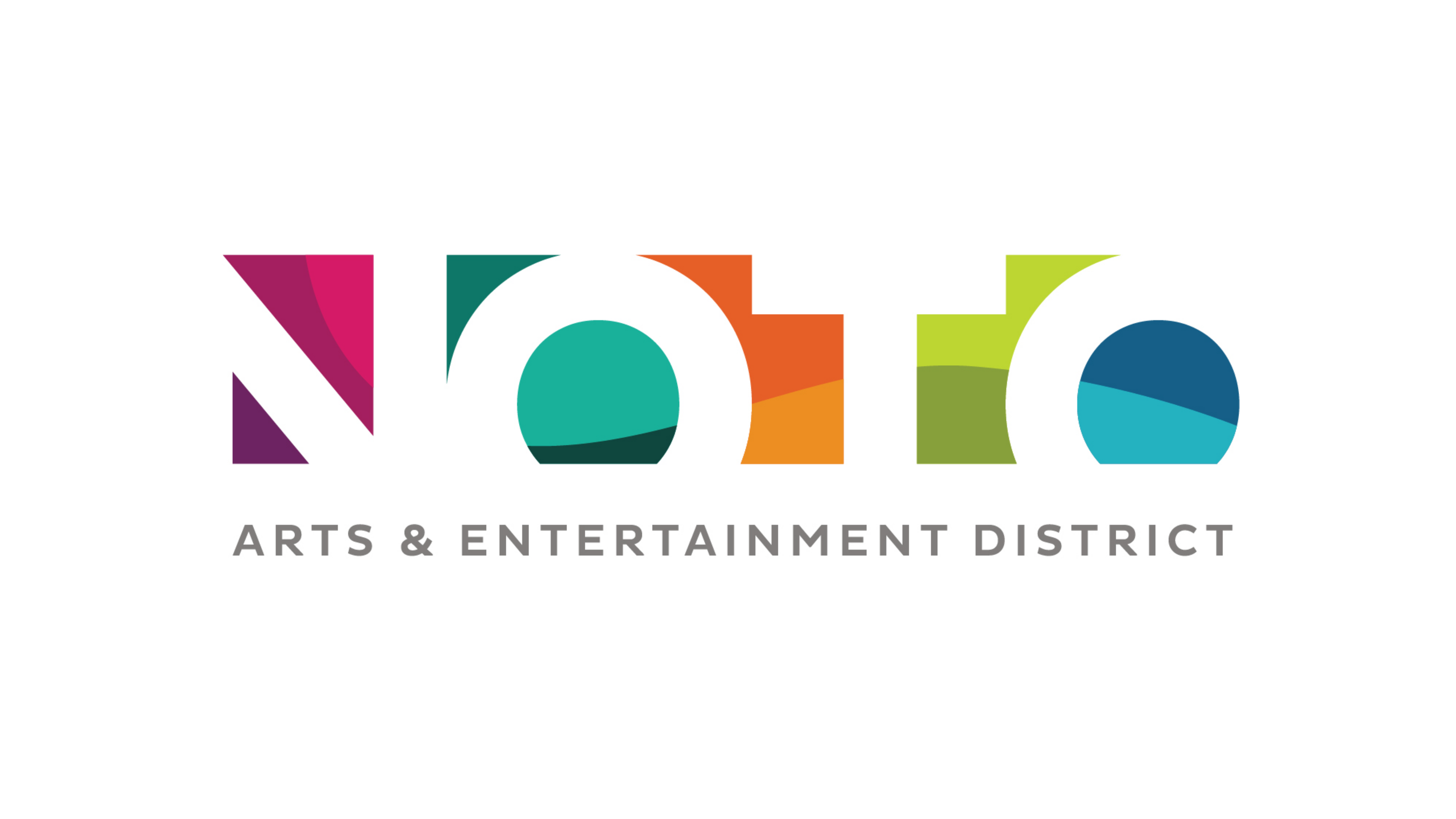 Logo for "NORTH TOPEKA ARTS DISTRICT INC"