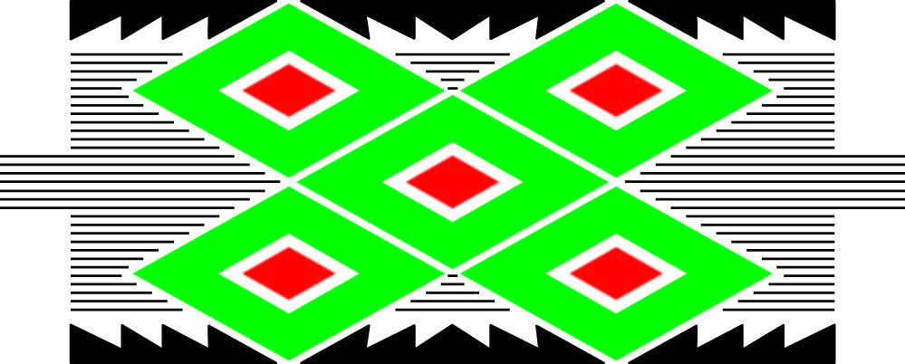 Logo for "UNITED TRIBES TECHNICAL COLLEGE"