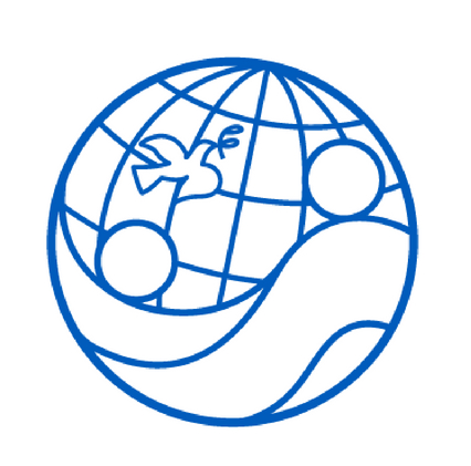 Logo for "ENGINEERS WITHOUT BORDERS-USAINC"