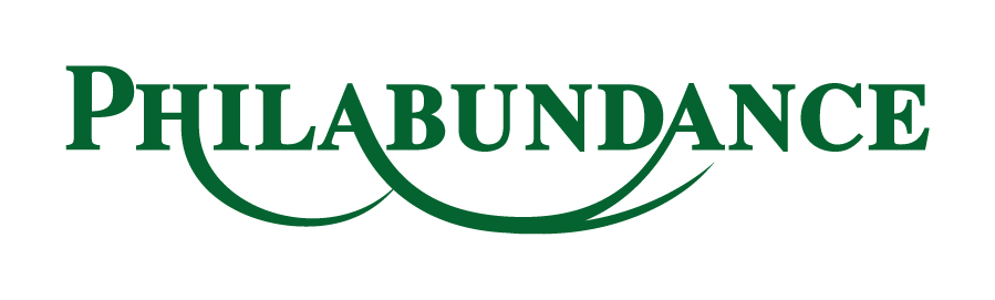 Logo for "Philabundance"