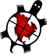 Logo for "INDIGENOUS ENVIRONMENTAL NETWORK"