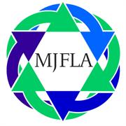 Logo for "MILWAUKEE JEWISH FREE LOAN ASSOCIATION"