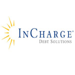 Logo for "INCHARGE DEBT SOLUTIONS"