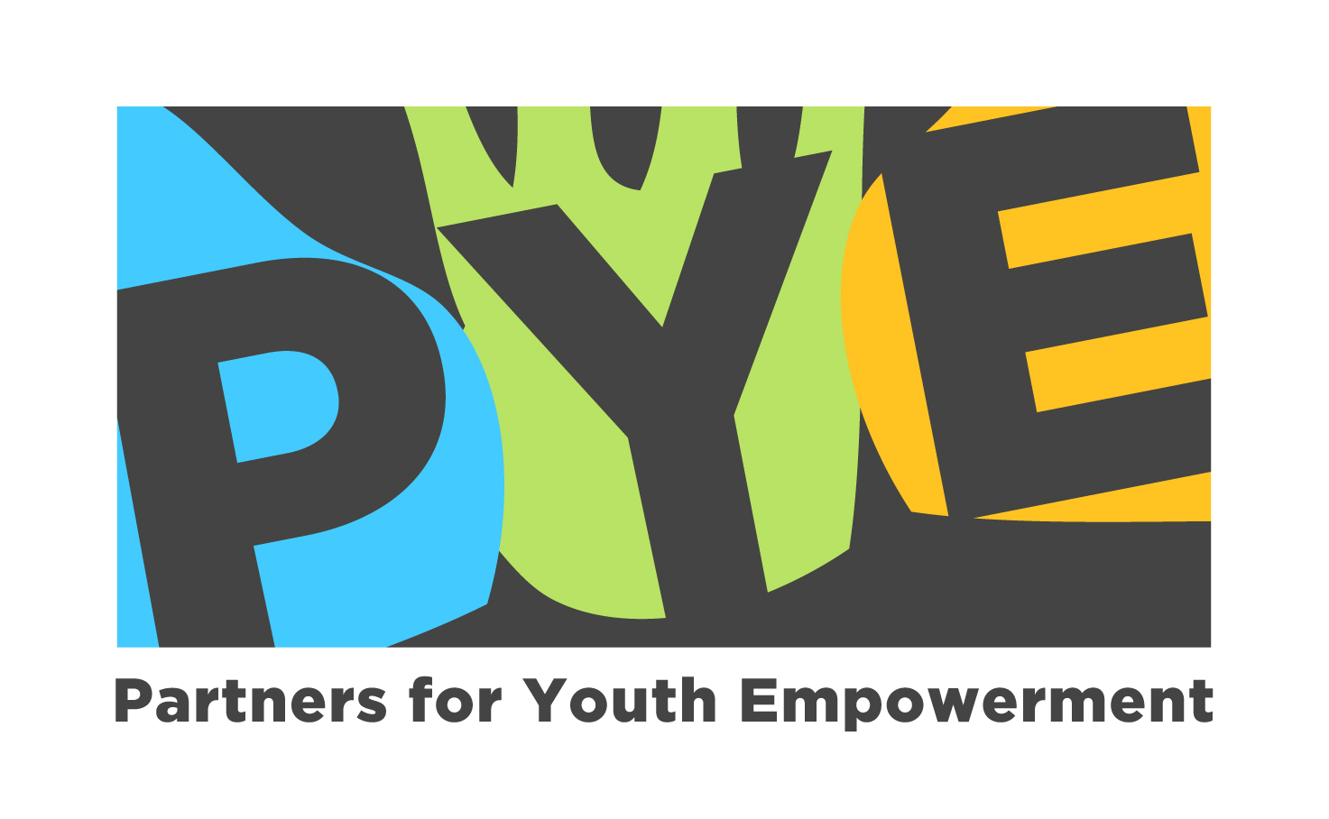 Logo for "PYE GLOBAL"