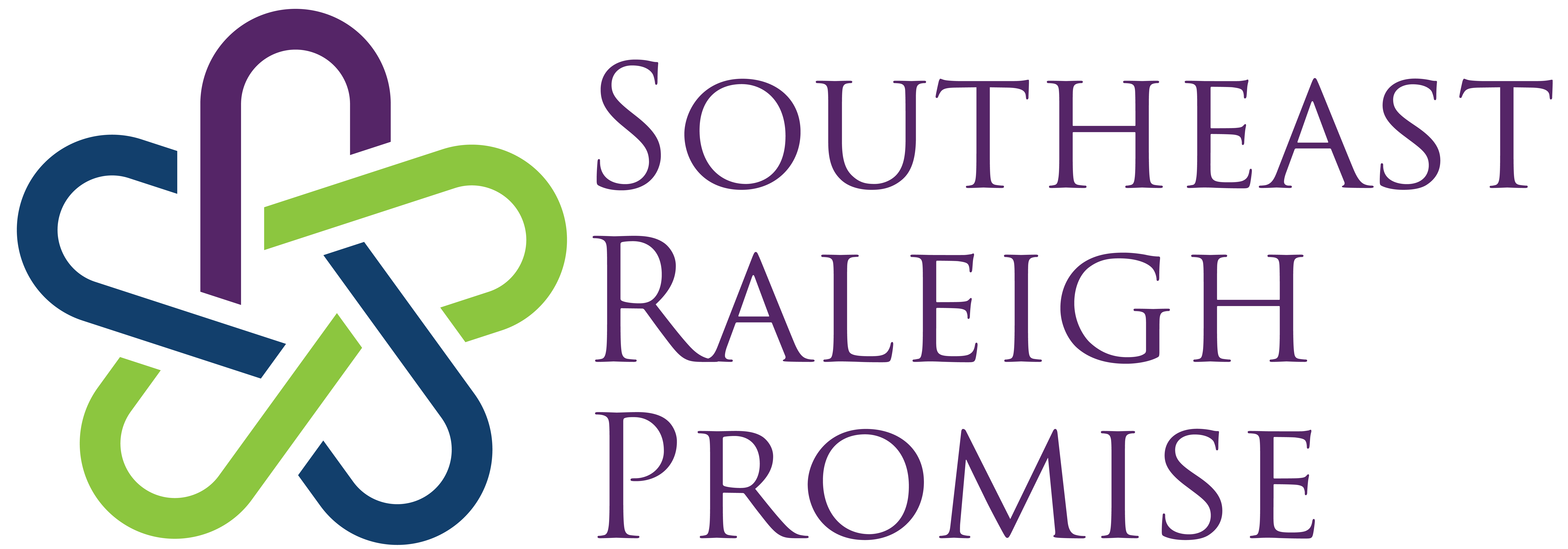 Logo for "SE RALEIGH PROMISE INC"