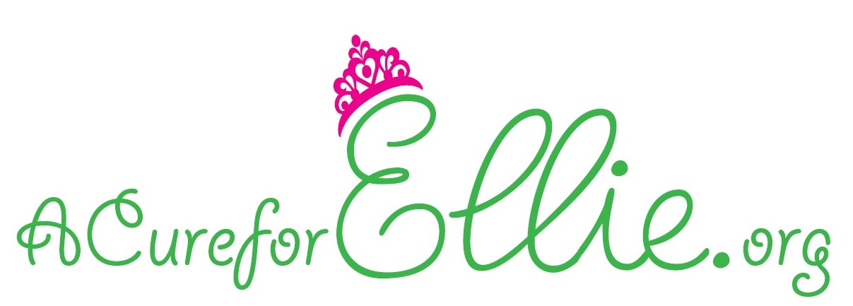 Logo for "CURE LBSL"