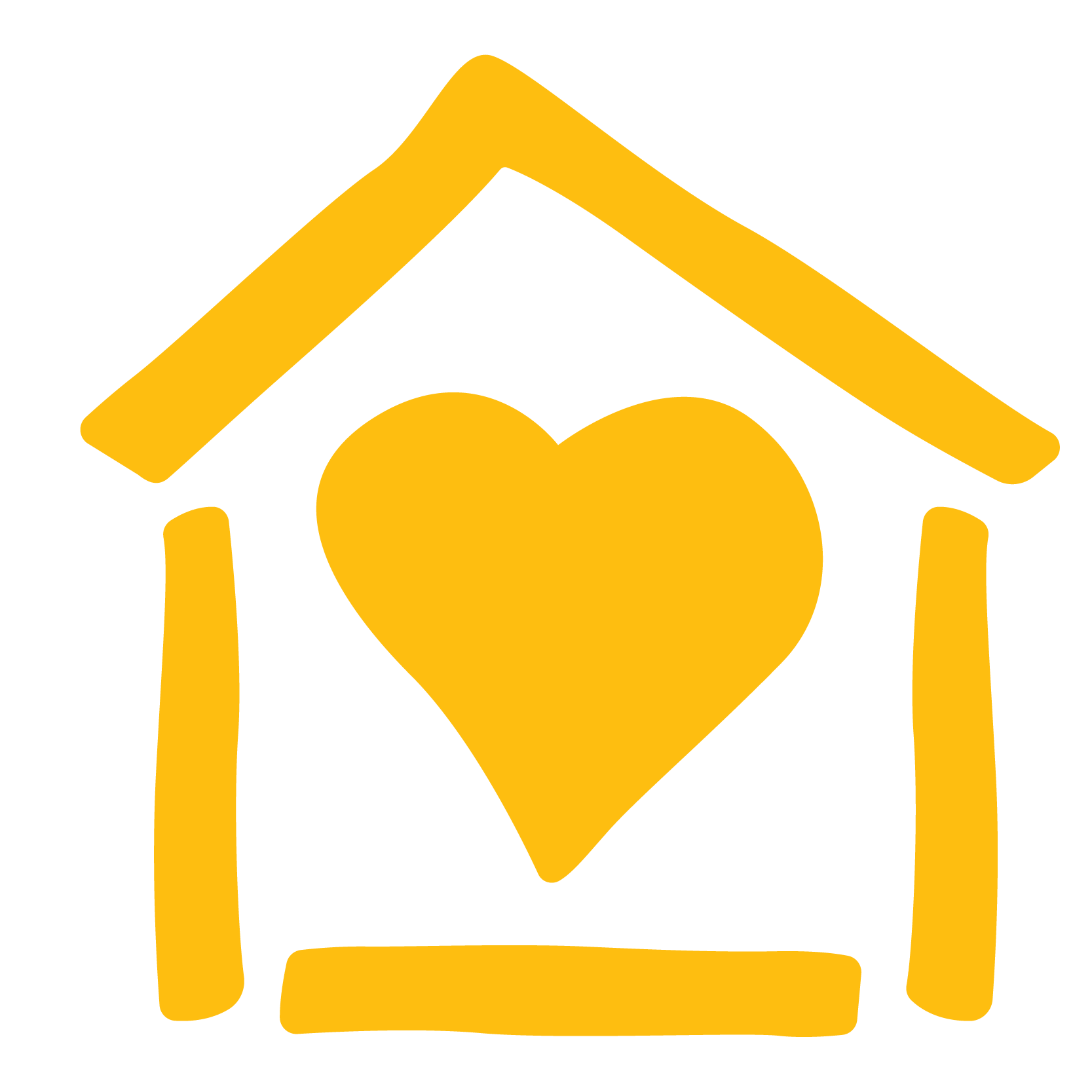 Logo for "CHICAGO HOUSE & SOCIAL SERVICE AGENCY"