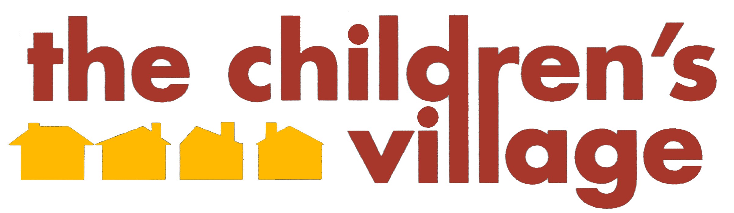 Logo for "THE CHILDREN'S VILLAGE INC"