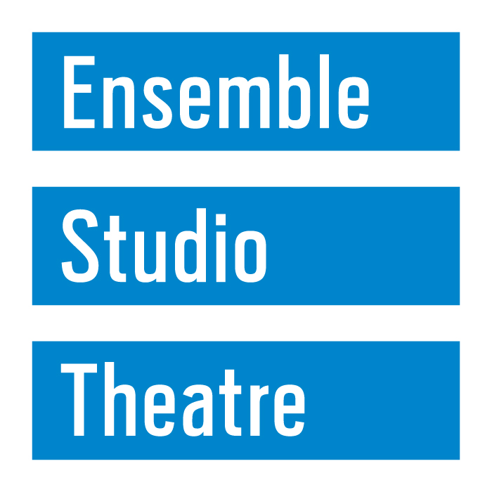 Logo for "ENSEMBLE STUDIO THEATRE INC"