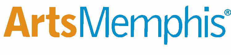 Logo for "ARTSMEMPHIS"