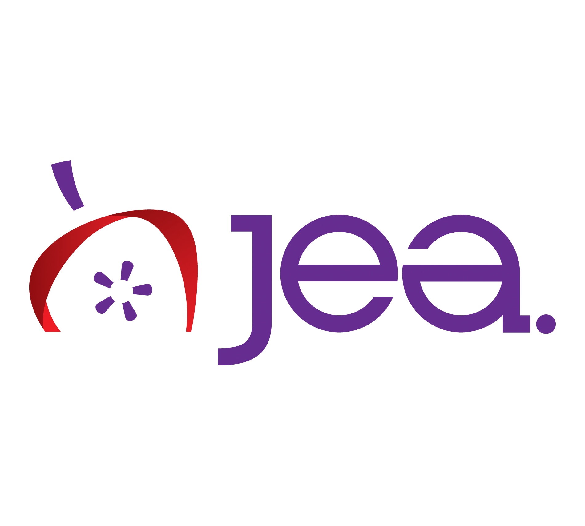 Logo for "JOURNALISM EDUCATION ASSOCIATION"