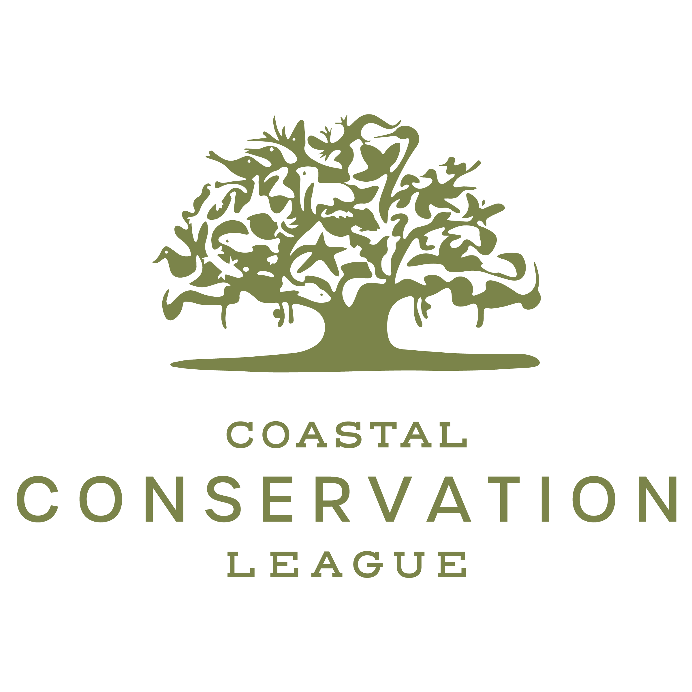 Logo for "South Carolina Coastal Conservation League Inc"