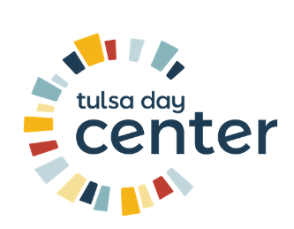 Logo for "Tulsa Day Center Inc"