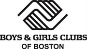 Logo for "BOYS & GIRLS CLUBS OF BOSTON INC"