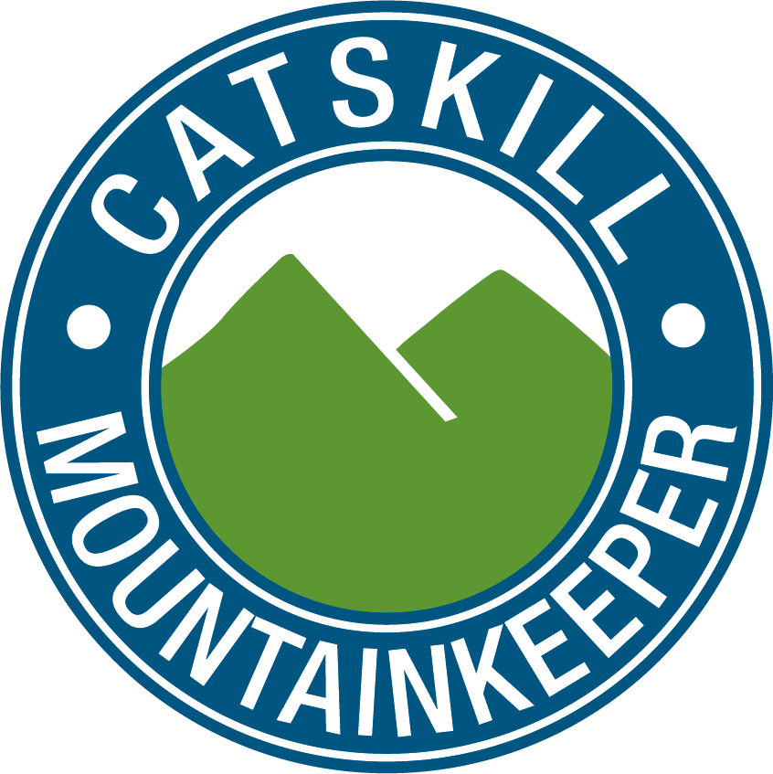 Logo for "CATSKILL MOUNTAINKEEPER INC"