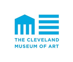 Logo for "Cleveland Museum of Art"