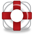 Logo for "Cancer Association of Auglaize County"