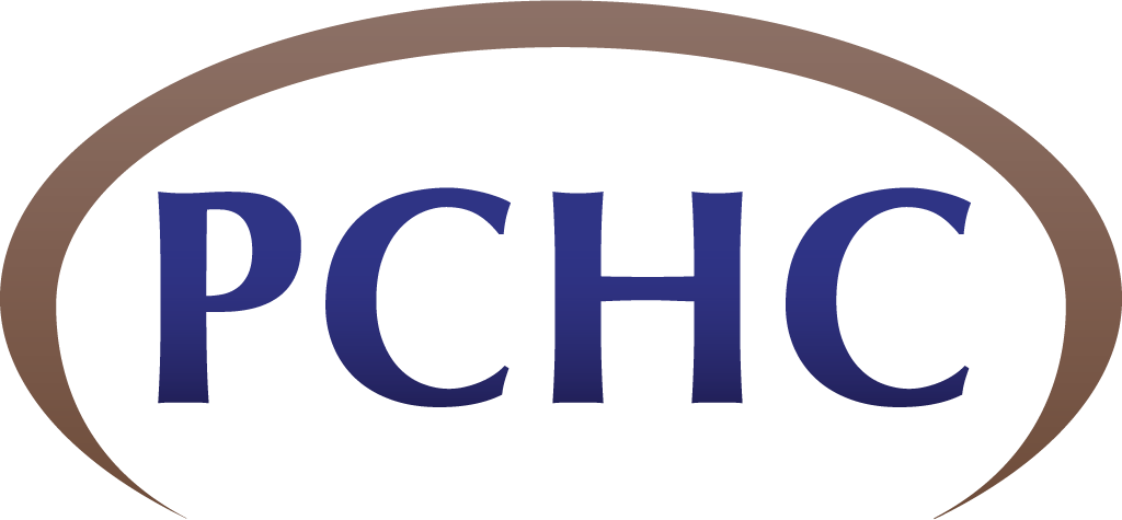 Logo for "Penobscot Community Health Center"