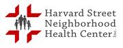 Logo for "HARVARD STREET NEIGHBORHOOD HEALTH CENTER INC"
