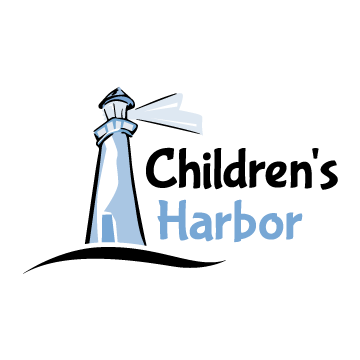 Logo for "CHILDRENS HARBOR INC"