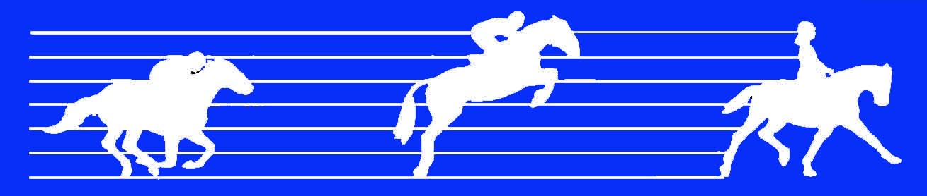 Logo for "MIDATLANTIC HORSE RESCUE INC C/O BEVERLY STRAUSS"