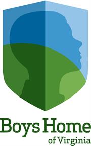 Logo for "BOYS HOME INC"