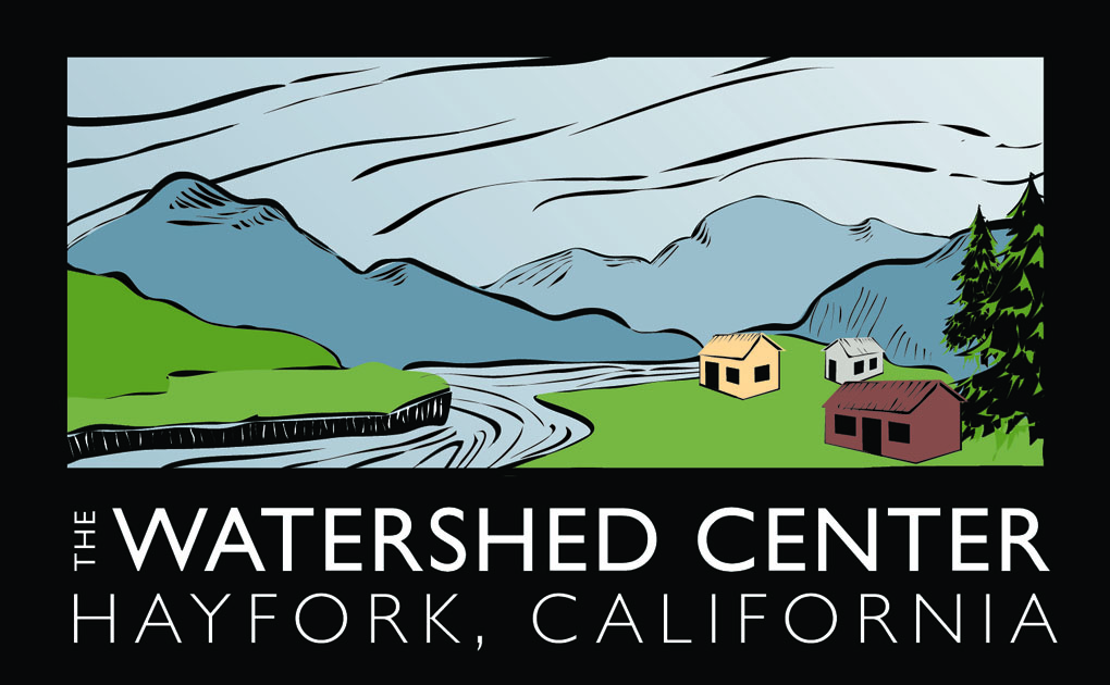 Logo for "THE WATERSHED RESEARCH & TRAINING CENTER"