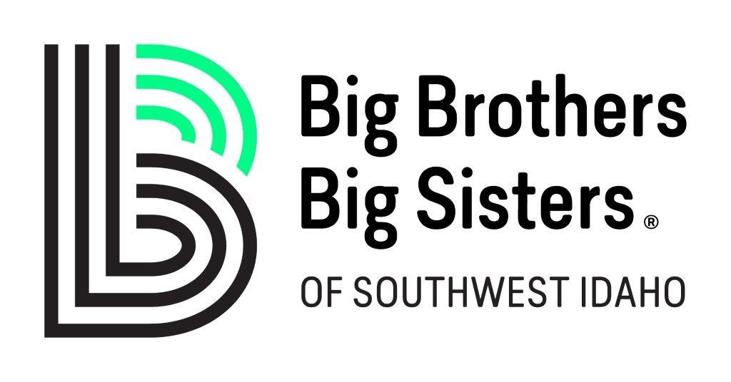 Logo for "BIG BROTHERS BIG SISTERS OF SW ID INC"