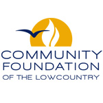 Logo for "COMMUNITY FOUNDATION OF THE LOWCOUNTRY INC"