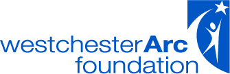 Logo for "WESTCHESTER ARC FOUNDATION INC"