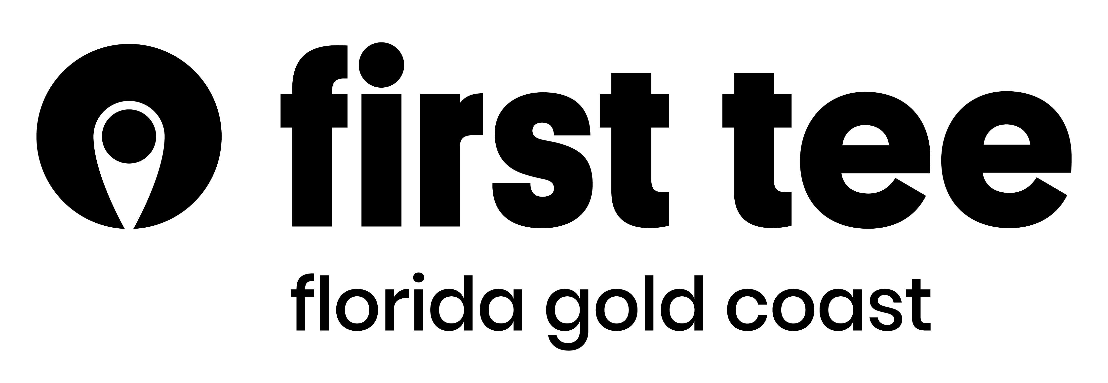 Logo for "CHILDREN'S GOLF FOUNDATION INC"