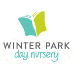 Logo for "WINTER PARK DAY NURSERY INC"