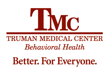 Logo for "TRUMAN MEDICAL CENTER INCORPORATED"