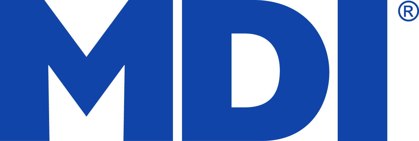 Logo for "MINNESOTA DIVERSIFIED INDUSTRIES INC"