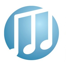 Logo for "MELODIC CARING PROJECT"