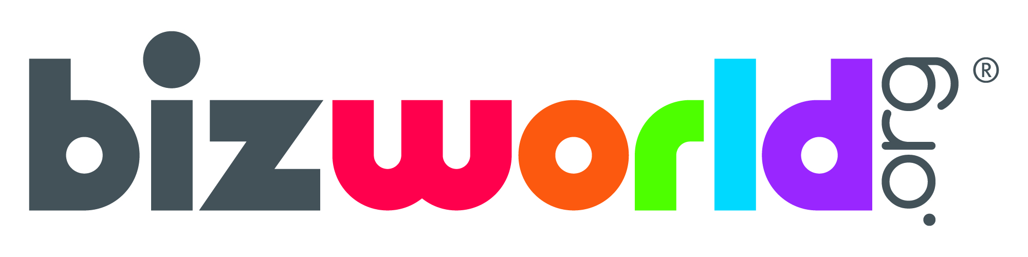 Logo for "Bizworld Foundation"