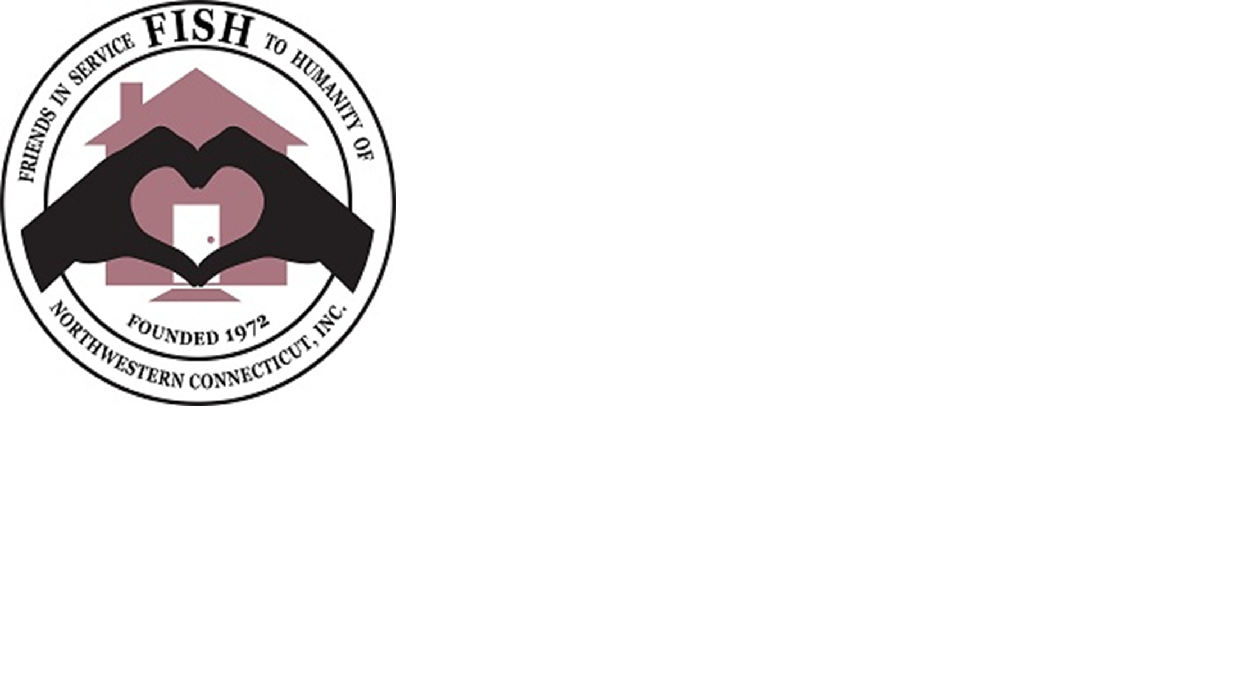 Logo for "FISHFRIENDS IN SERVICE TO HUMANITY OF"