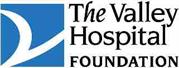 Logo for "THE VALLEY HOSPITAL FOUNDATION INC"