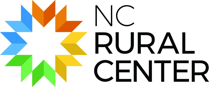Logo for "RURAL ECONOMIC DEVELOPMENT CENTER INC"